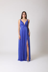 Blu royal