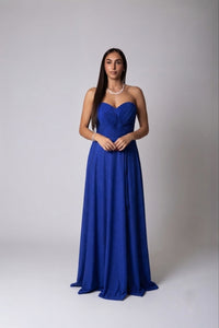 Blu royal