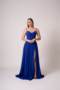 Blu royal