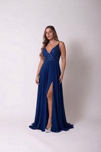 Blu royal