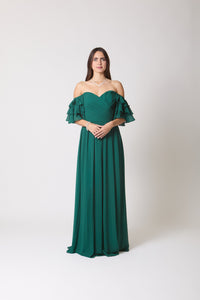 Verde bottiglia