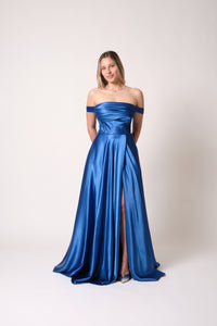 Blu Royal