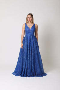 Blu royal