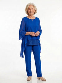 Blu Royal