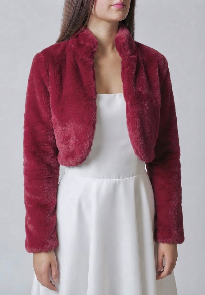 Pelliccia Anastasia