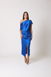 Blu royal