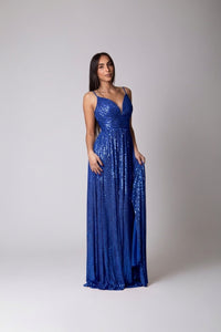 Blu Royal