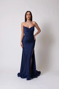 Blu notte