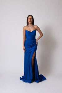 Blu royal