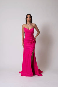 Fucsia