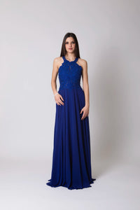 Blu royal