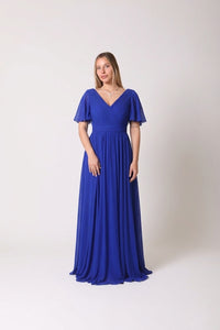 Blu royal