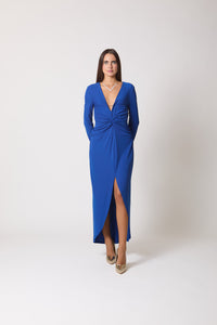 Blu royal