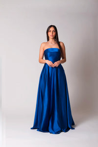 Blu royal