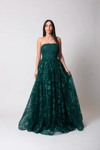 Verde bosco