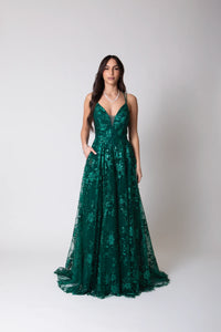 Verde bosco