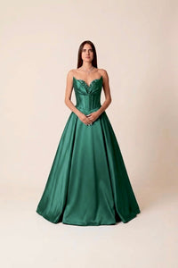 Verde bosco