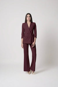 Plum noir