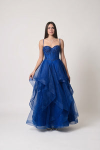 Blu royal