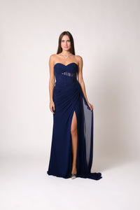 Blu notte