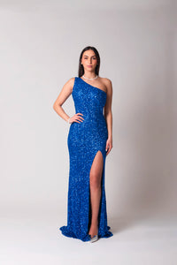 Blu royal