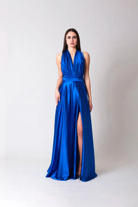 Blu royal