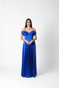 Blu royal