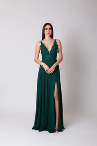 Verde bosco