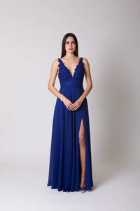 Blu royal