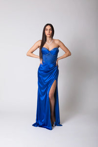 Blu royal