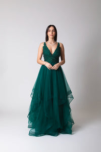 Verde bosco