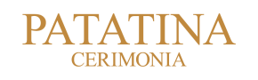 Patatina Cerimonia